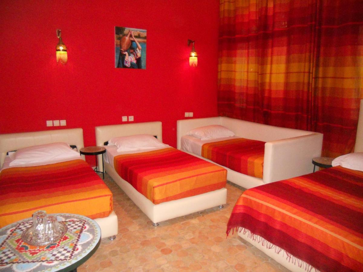 Riad Passiflora Fes Exterior photo