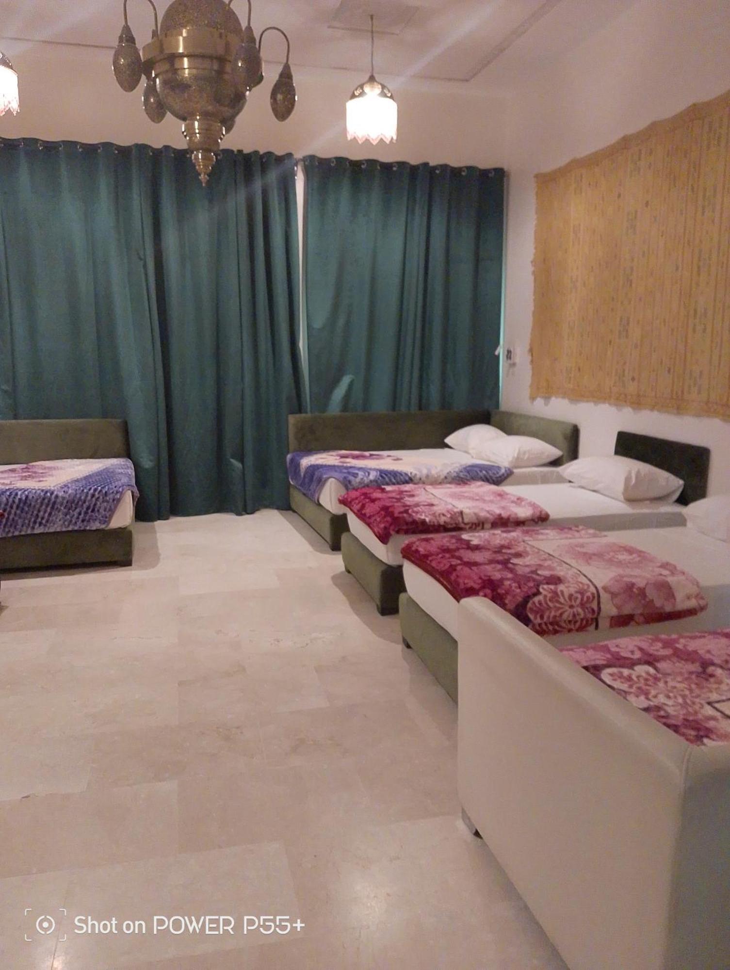 Riad Passiflora Fes Room photo