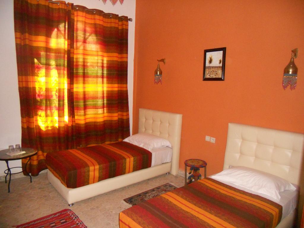 Riad Passiflora Fes Exterior photo