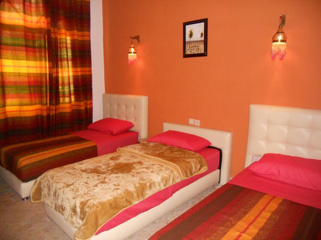 Riad Passiflora Fes Exterior photo
